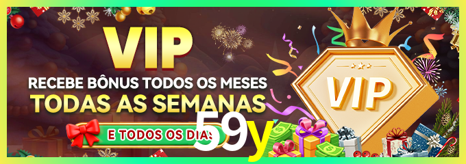Ganhador 59y